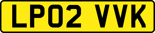 LP02VVK