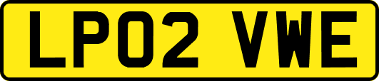 LP02VWE