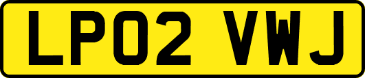 LP02VWJ