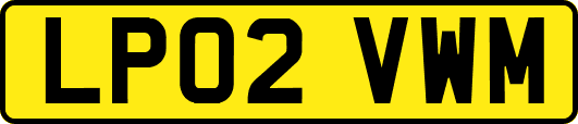 LP02VWM