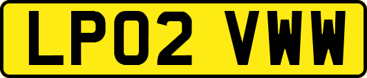 LP02VWW