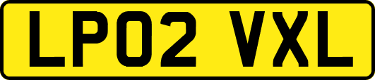 LP02VXL