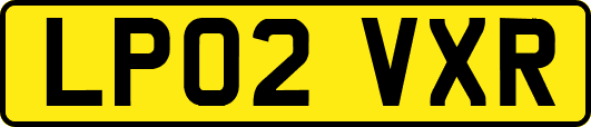 LP02VXR