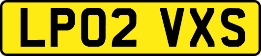 LP02VXS