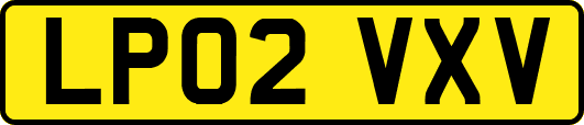 LP02VXV