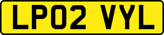 LP02VYL