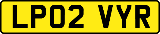 LP02VYR