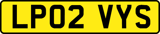 LP02VYS