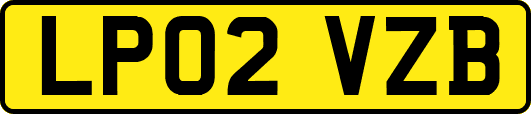 LP02VZB