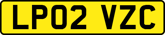LP02VZC