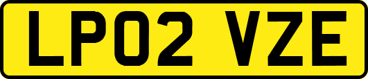 LP02VZE