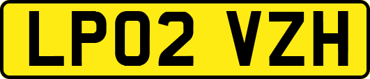 LP02VZH