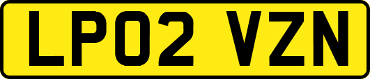 LP02VZN