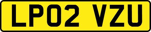 LP02VZU