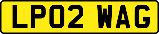 LP02WAG