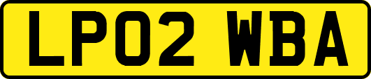 LP02WBA
