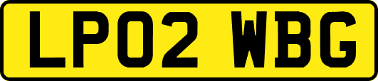 LP02WBG