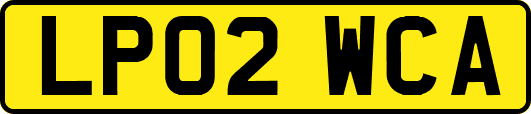 LP02WCA