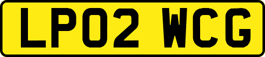 LP02WCG