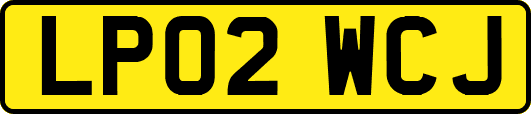 LP02WCJ