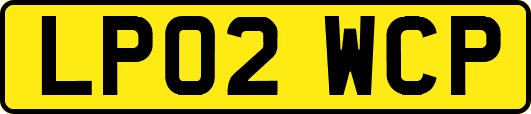 LP02WCP