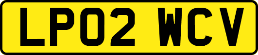 LP02WCV