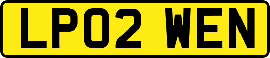 LP02WEN