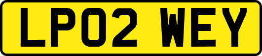 LP02WEY