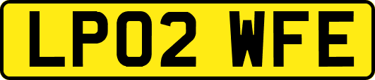 LP02WFE