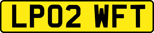 LP02WFT