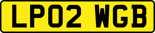 LP02WGB