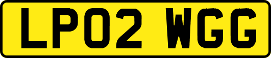 LP02WGG