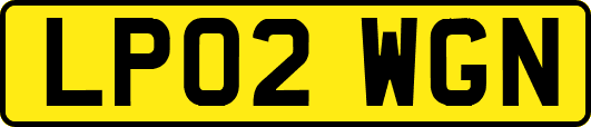 LP02WGN