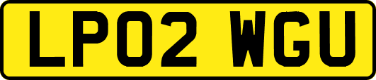 LP02WGU