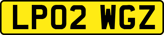 LP02WGZ