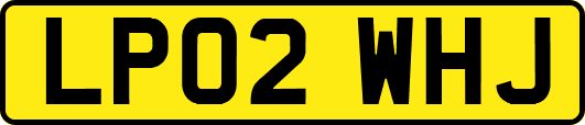 LP02WHJ