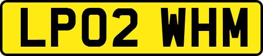 LP02WHM