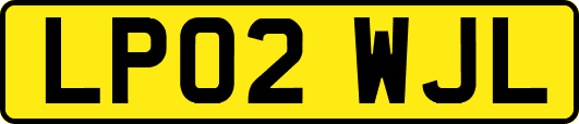 LP02WJL