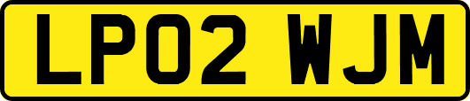 LP02WJM