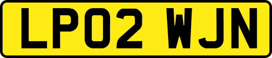 LP02WJN