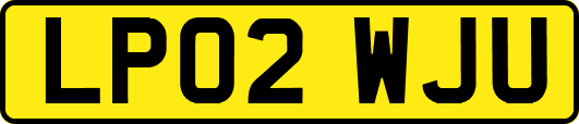 LP02WJU