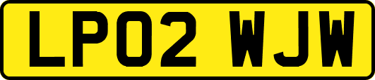 LP02WJW