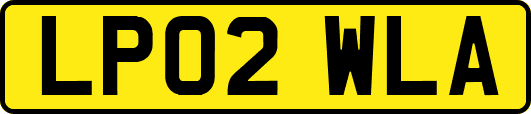 LP02WLA