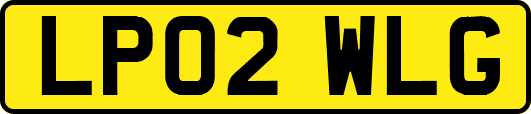LP02WLG