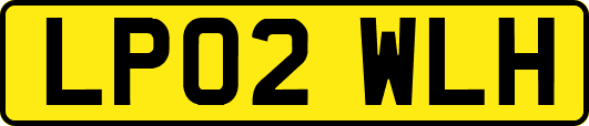 LP02WLH