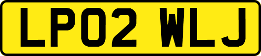 LP02WLJ