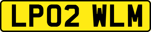 LP02WLM