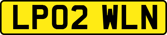 LP02WLN