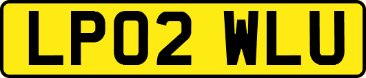 LP02WLU