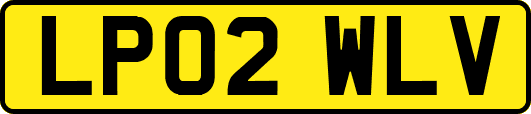 LP02WLV